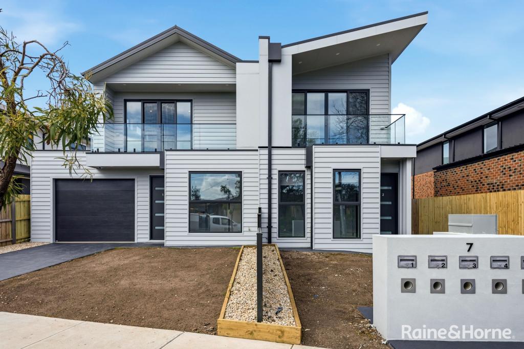 7 Bellin St, Laverton, VIC 3028