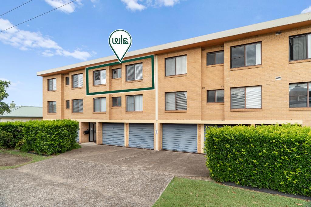 12/195 Gosford Rd, Adamstown, NSW 2289