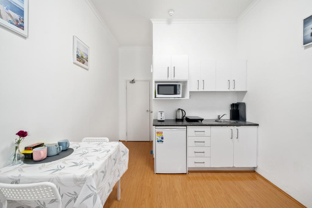 9/95 Evans St, Rozelle, NSW 2039