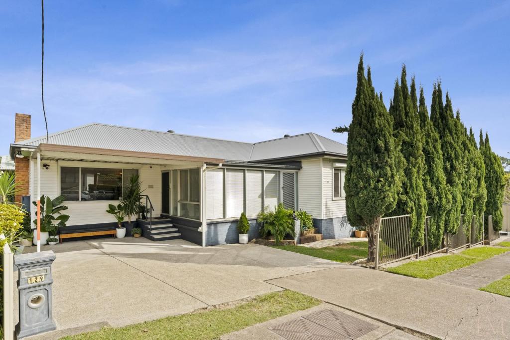 129 Myall Rd, Cardiff, NSW 2285