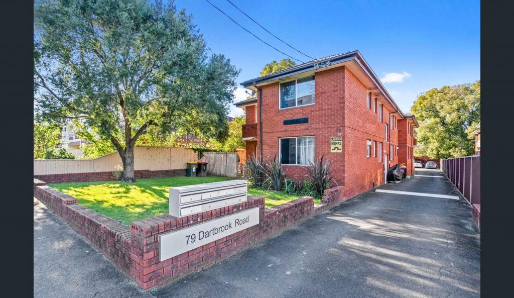 4/79 Dartbrook Rd, Auburn, NSW 2144