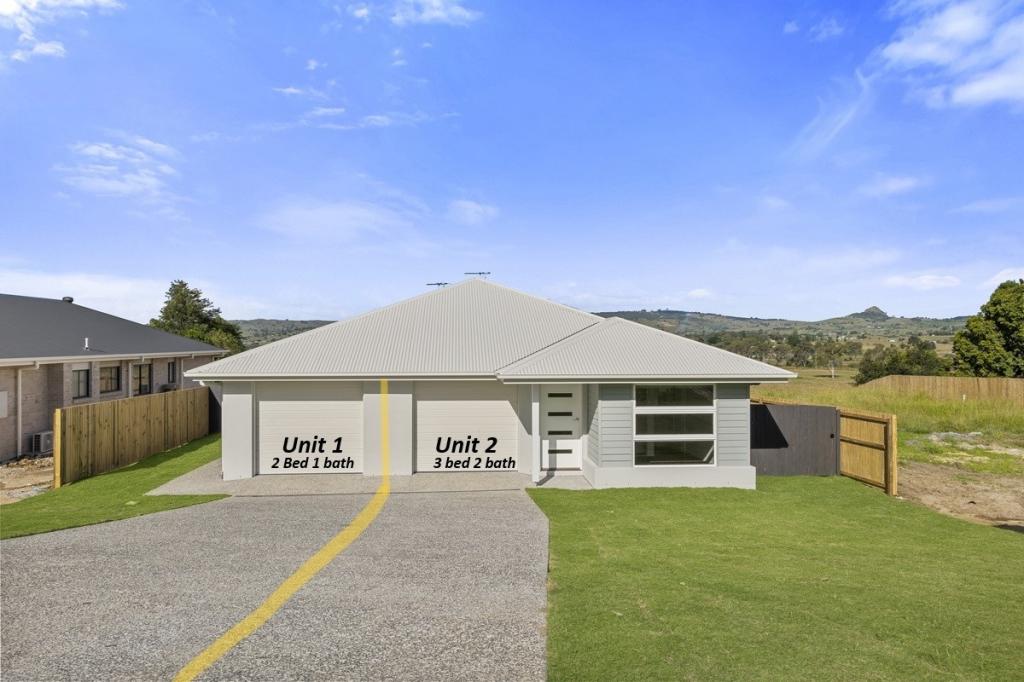Unit 1/8 Corinne Pl, Dugandan, QLD 4310