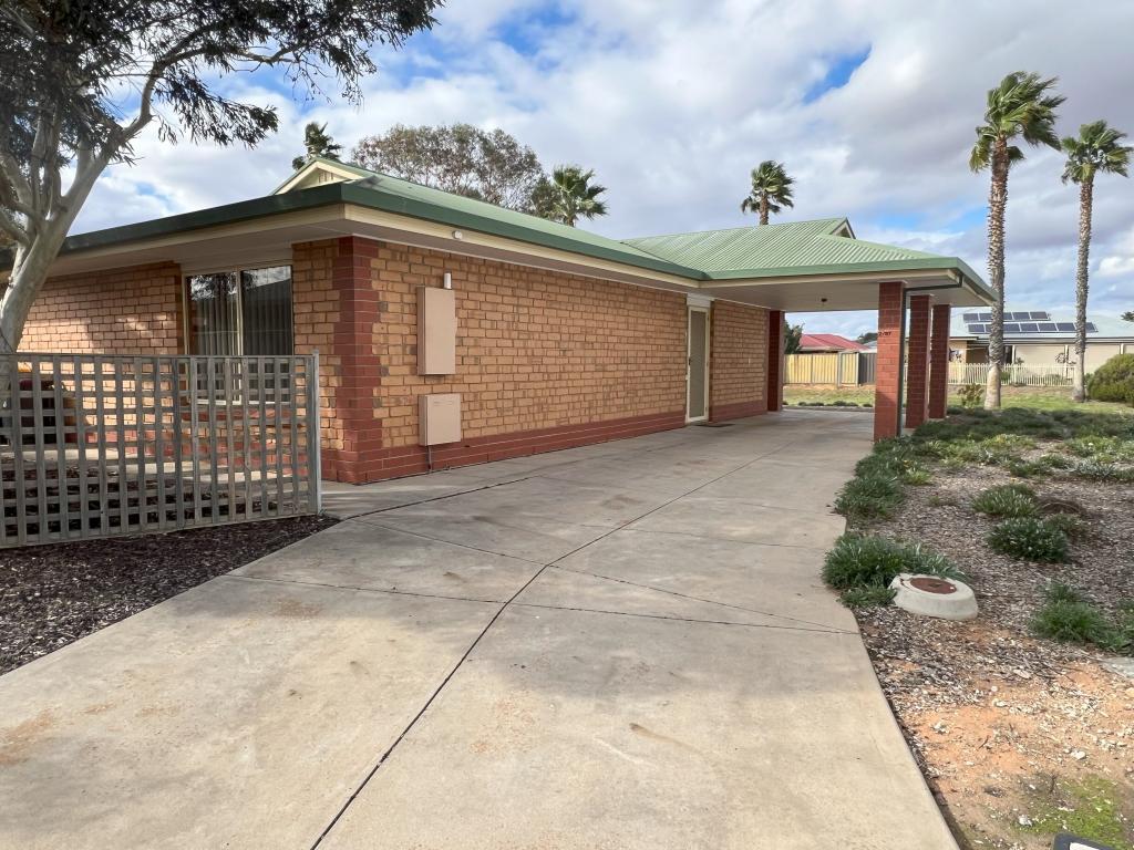 3b Lagoon Ct, Renmark, SA 5341