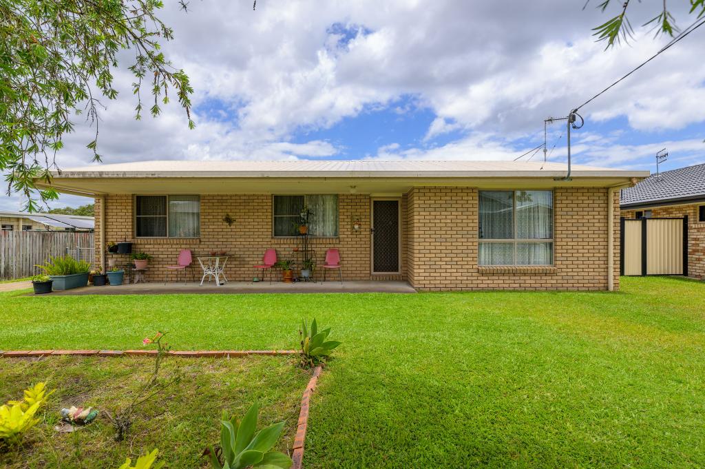26 Drummer St, Tin Can Bay, QLD 4580