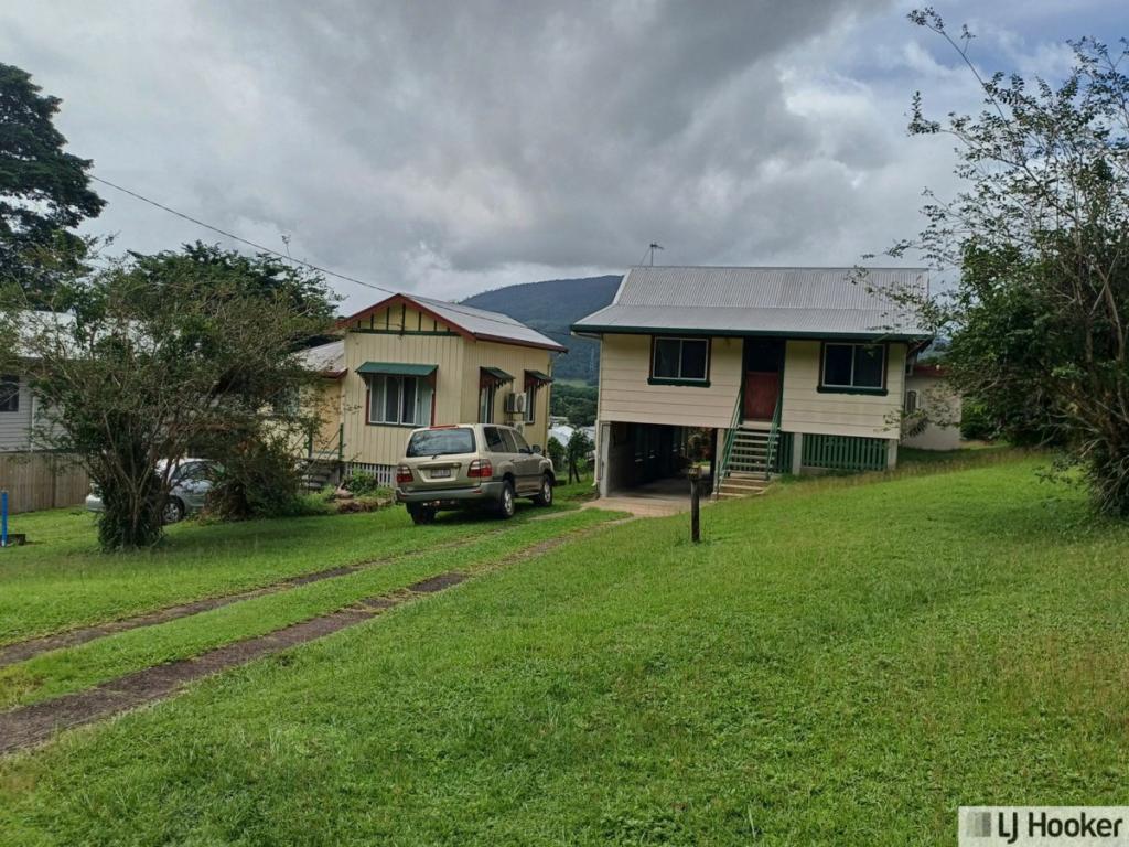 22-24 Brannigan St, Tully, QLD 4854