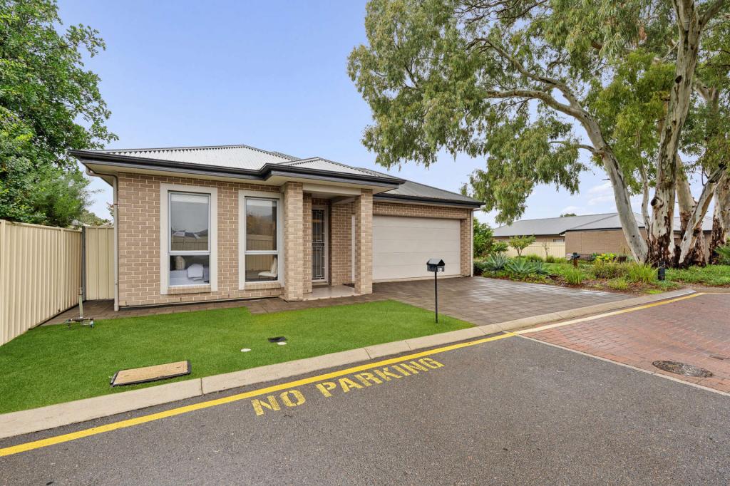 14/45 Fourth Ave, Klemzig, SA 5087