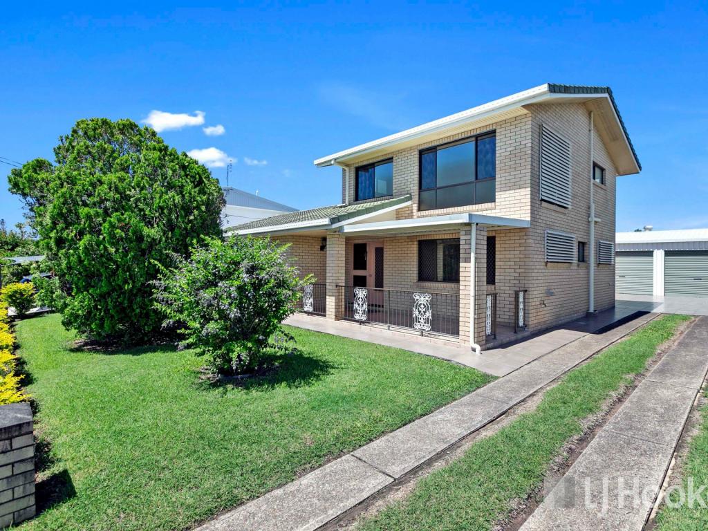 17 Moonbi St, Scarness, QLD 4655