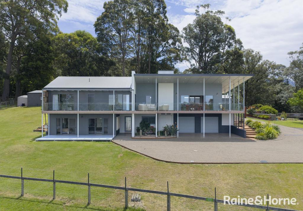 1186a Illaroo Rd, Tapitallee, NSW 2540