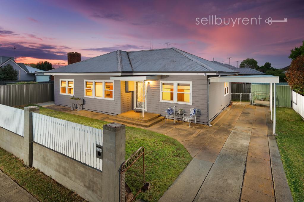 6/4-6 Wilson St, Wodonga, VIC 3690