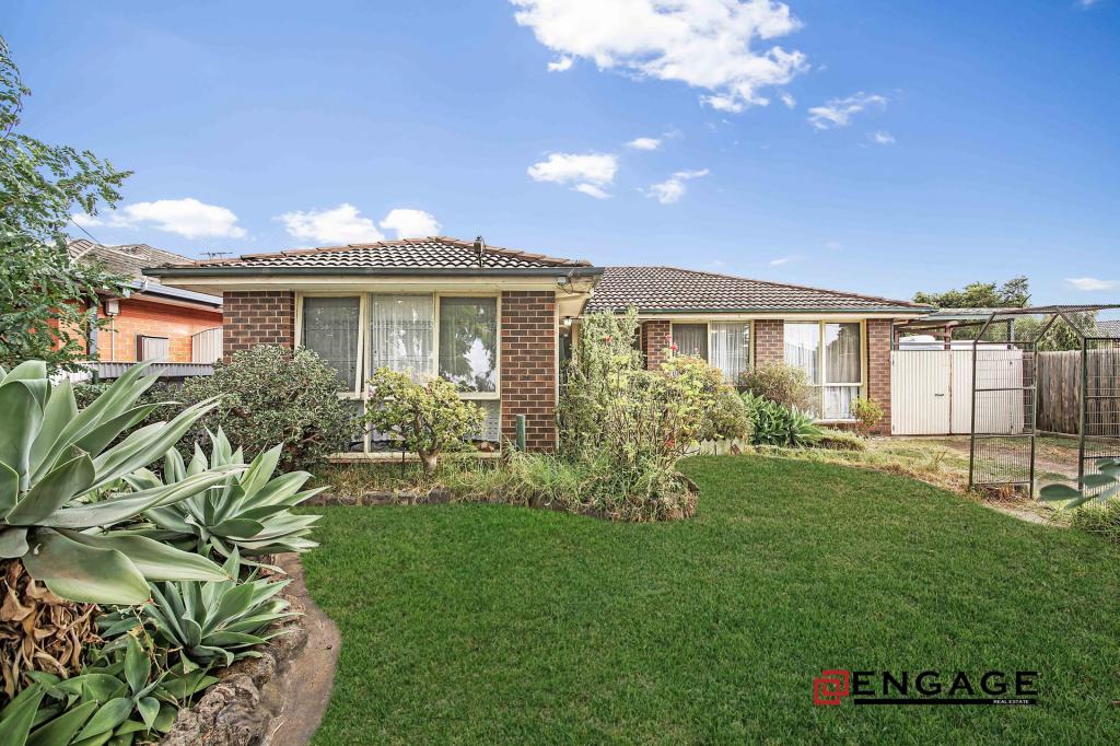 21 Grace St, Melton South, VIC 3338