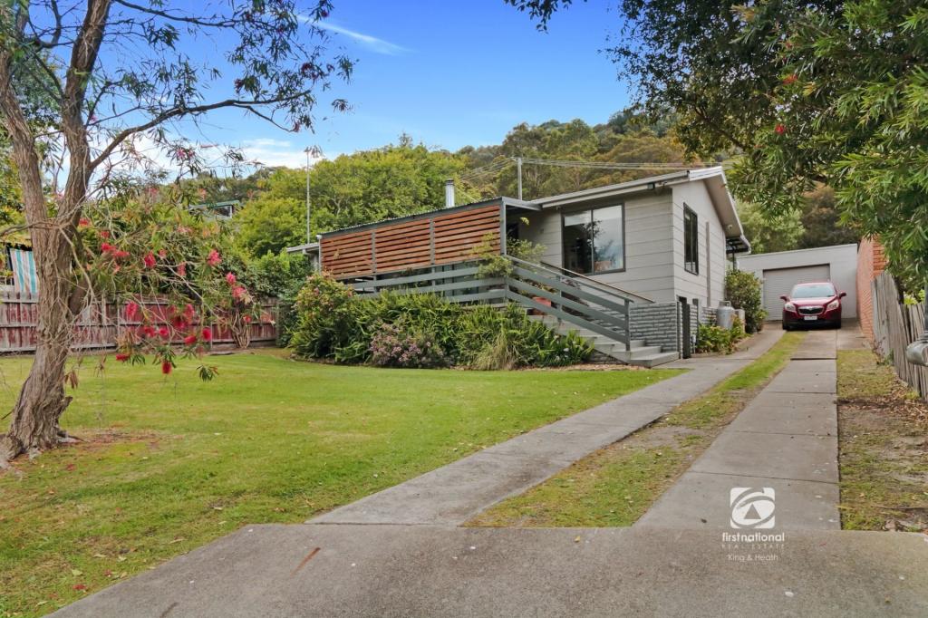 37 Robin St, Lakes Entrance, VIC 3909