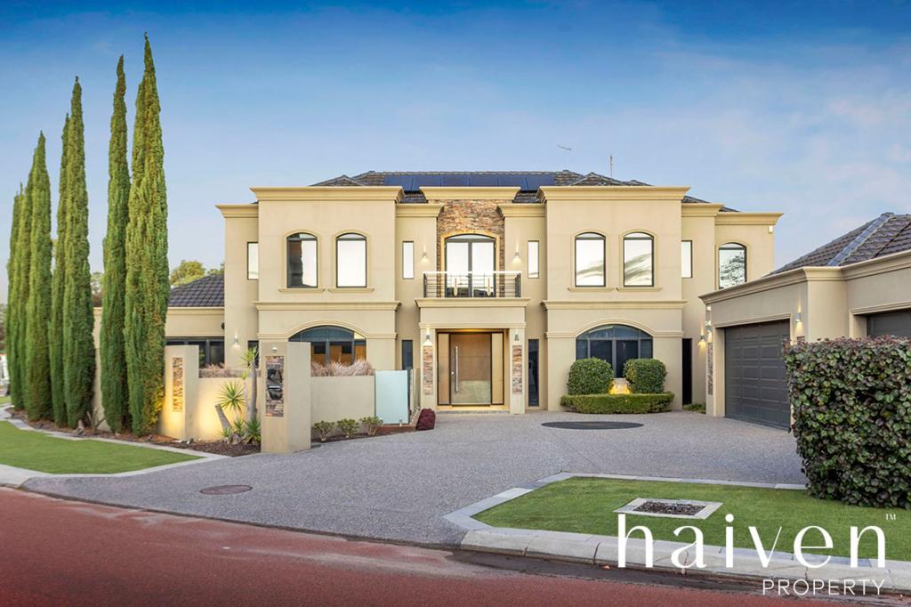 7 Honeymyrtle Turn, Stirling, WA 6021