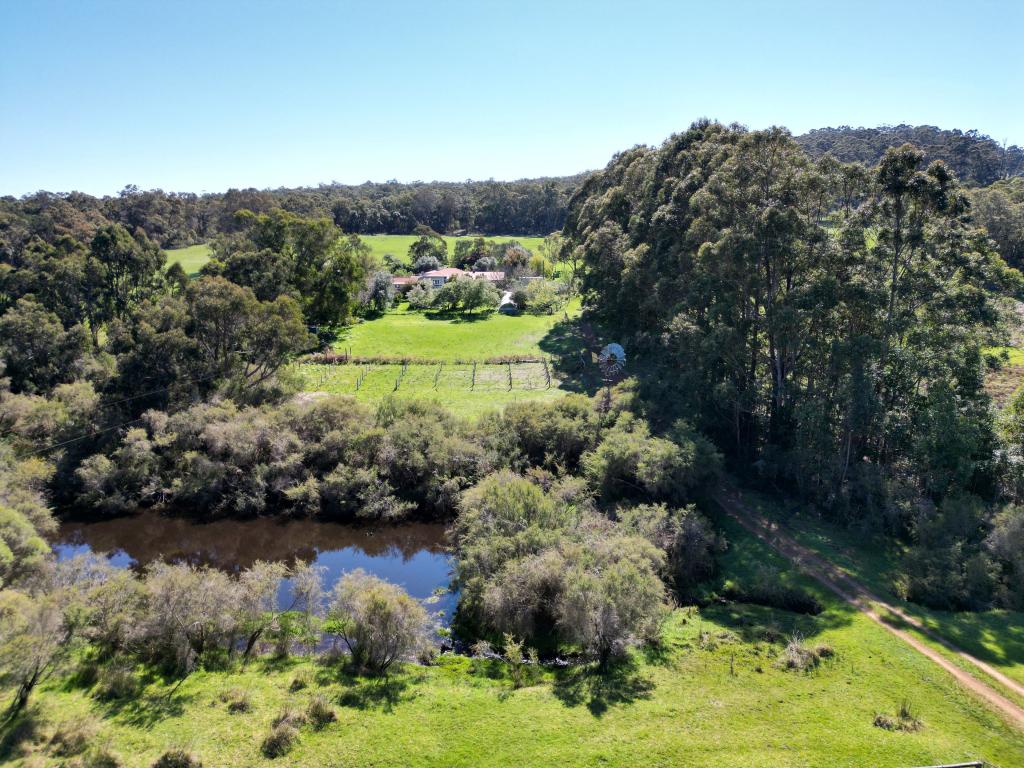 57 Old School Rd, Scotsdale, WA 6333