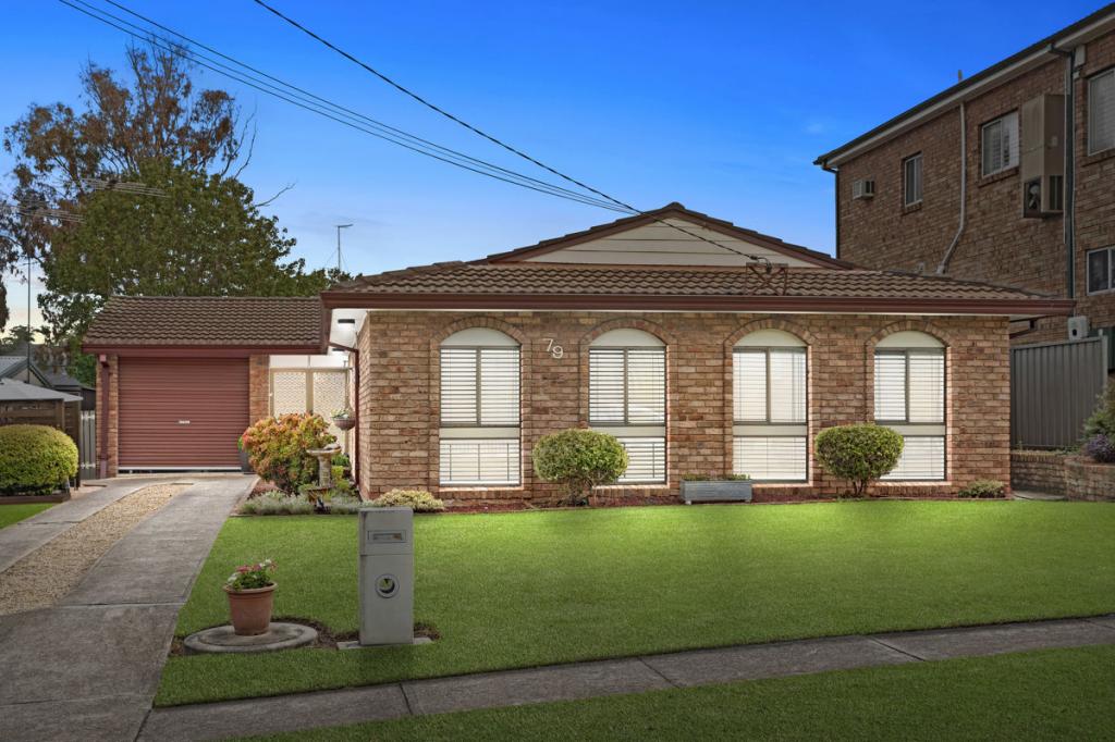 79 Roberta St, Greystanes, NSW 2145