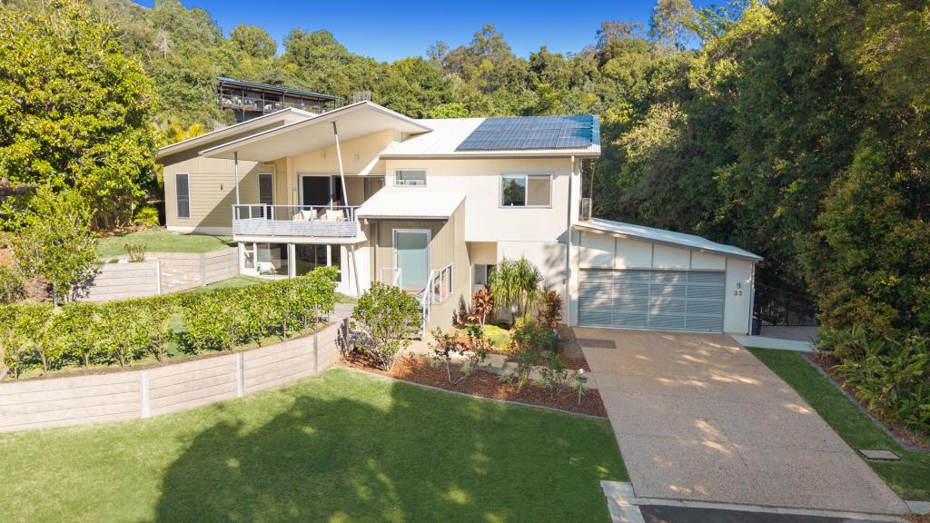 33 Ringtail Pl, Bli Bli, QLD 4560
