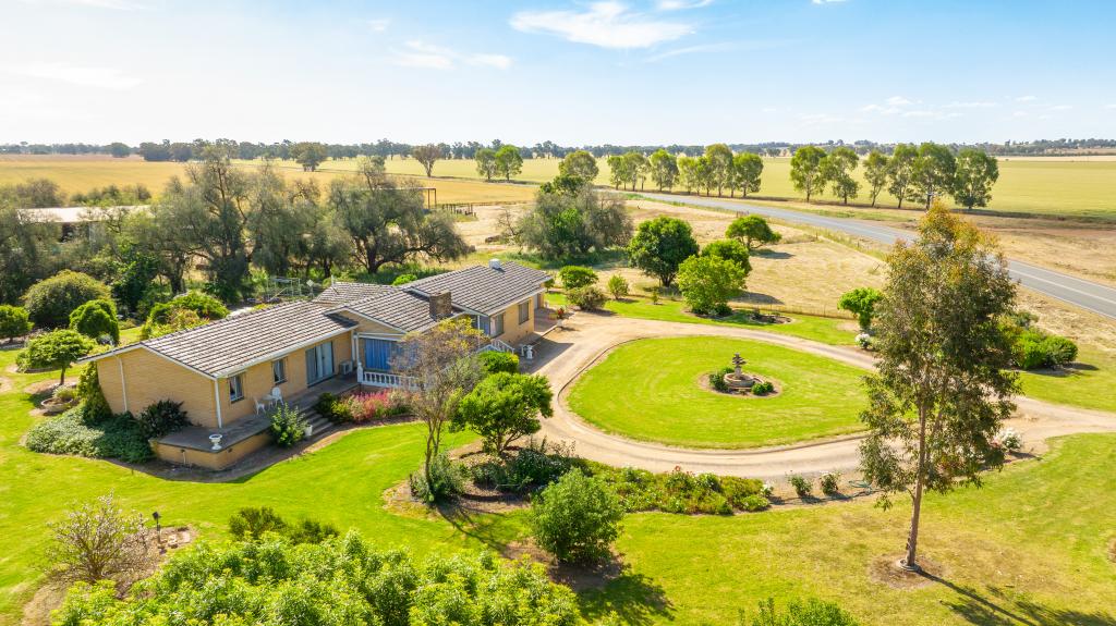 533 Redlands Rd, Corowa, NSW 2646