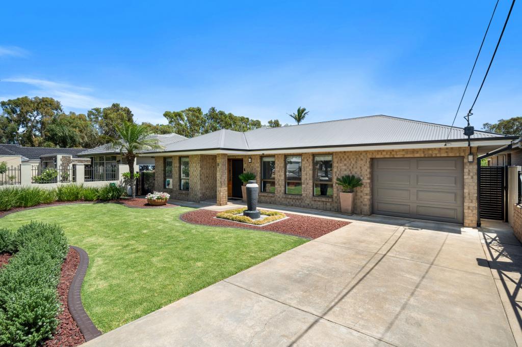 6 Westmoreland Rd, Grange, SA 5022