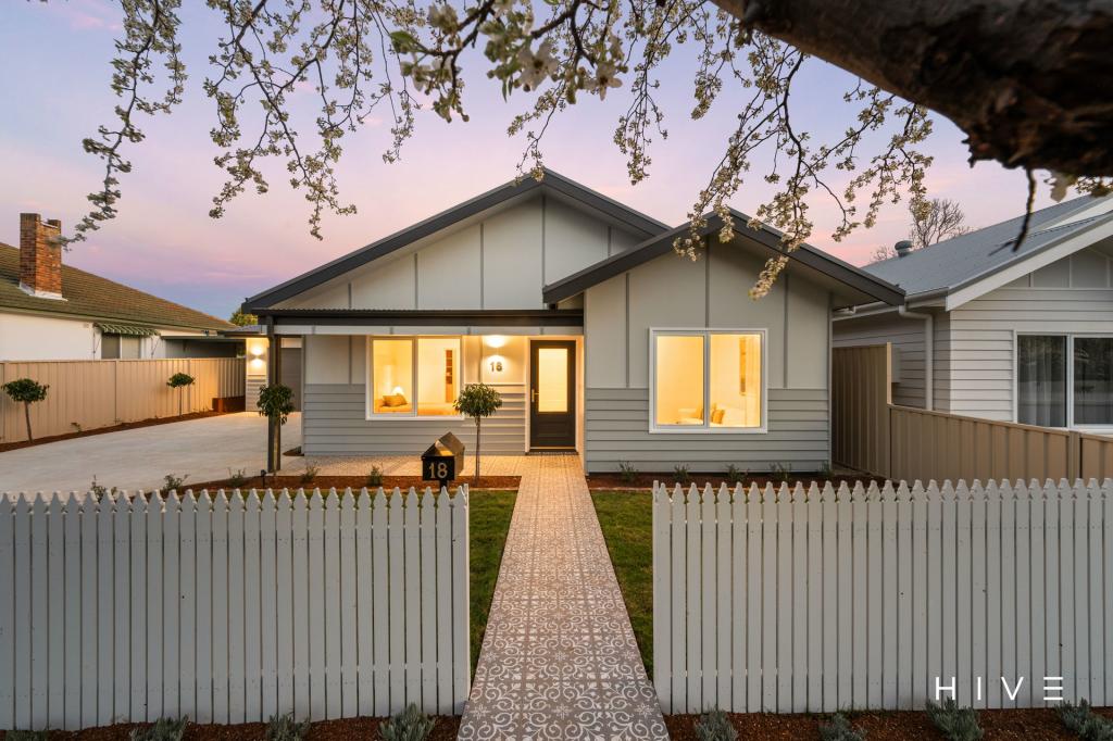 18 West Ave, Queanbeyan, NSW 2620