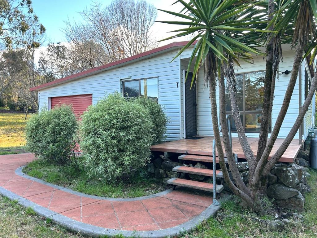 6 Cypress St, Dorrigo, NSW 2453