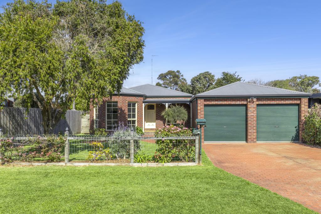 40 Lake Ave, Ocean Grove, VIC 3226