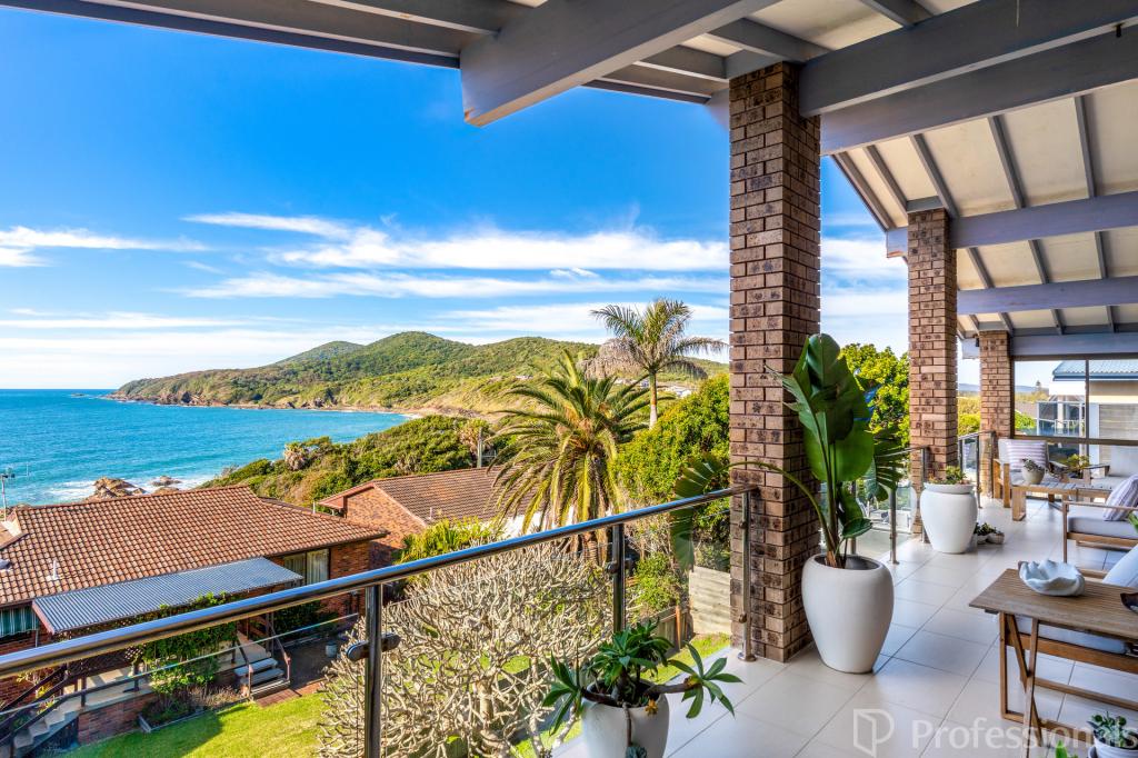 6 LAKEVIEW CRES, FORSTER, NSW 2428