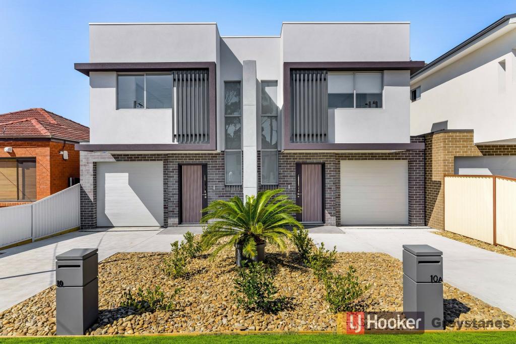 10 Binda St, Merrylands West, NSW 2160