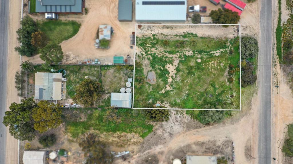 Lot 27 & 28 Henry St, Darke Peak, SA 5642