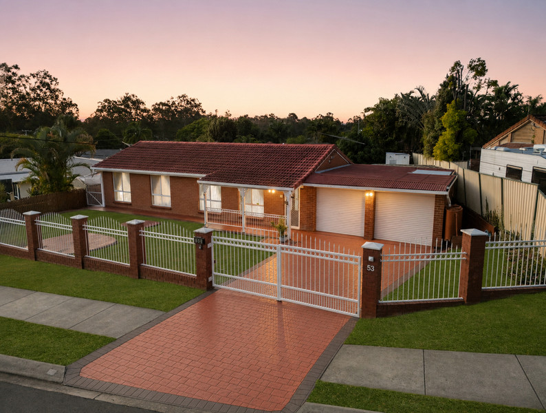 53 Wilson Dr, Camira, QLD 4300