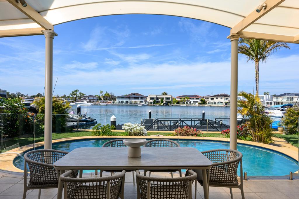 16 James Cook Island, Sylvania Waters, NSW 2224