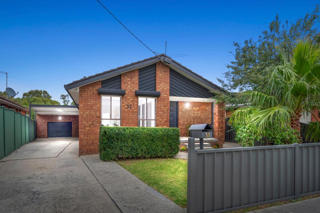 31 Carlisle Dr, Epping, VIC 3076