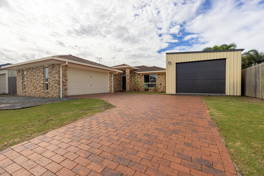 38 Spinnaker Way, Bucasia, QLD 4750