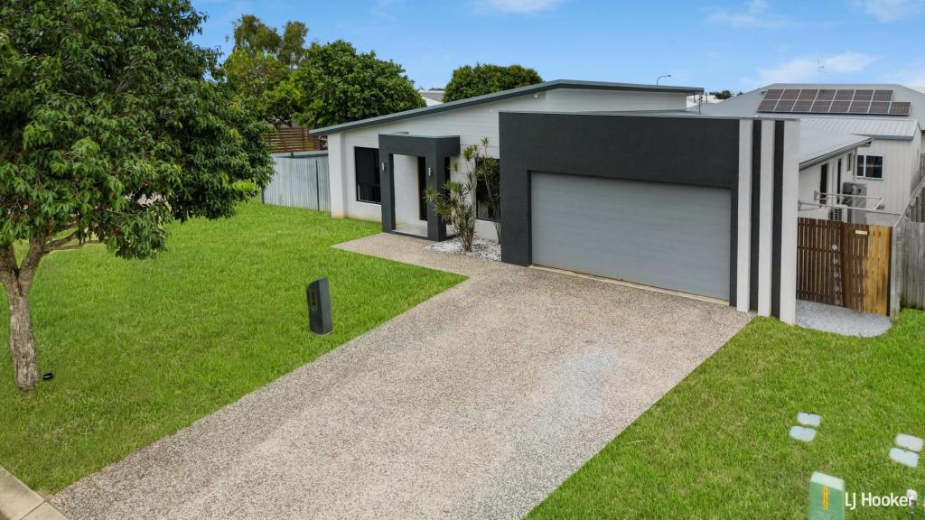 7 Eloise St, Mount Low, QLD 4818