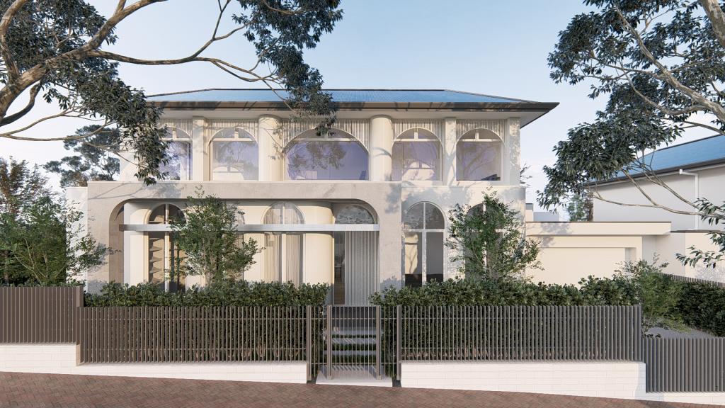 Lot 1 & 2/71 Lockwood Rd, Burnside, SA 5066