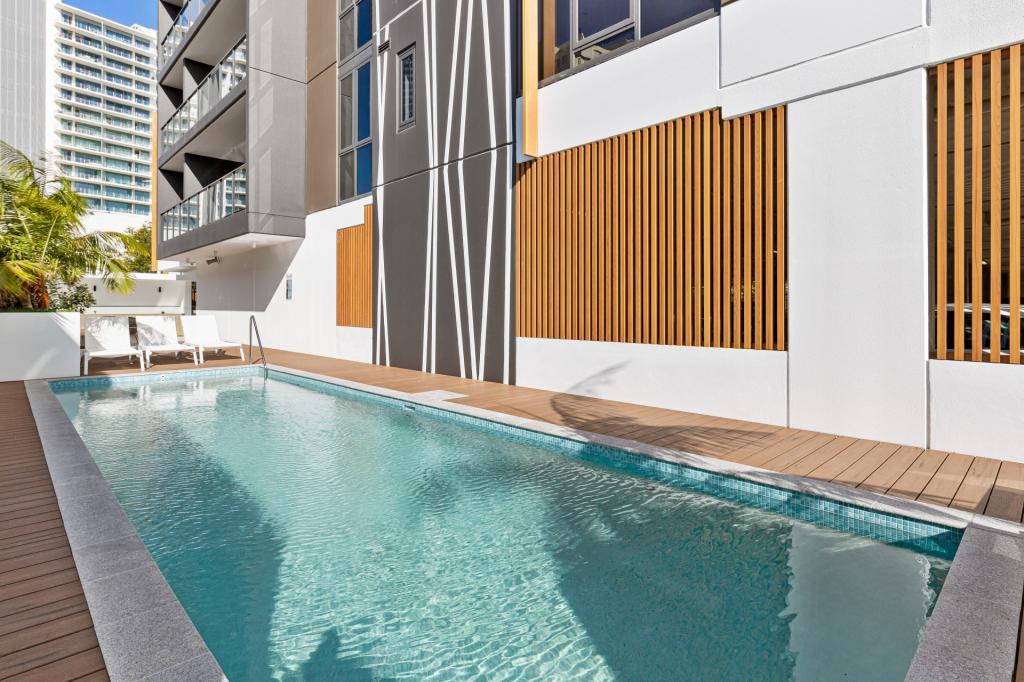 46/18 REMEMBRANCE DR, SURFERS PARADISE, QLD 4217