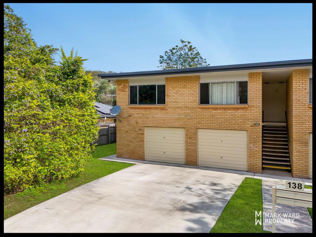 3/138 Bankside St, Nathan, QLD 4111