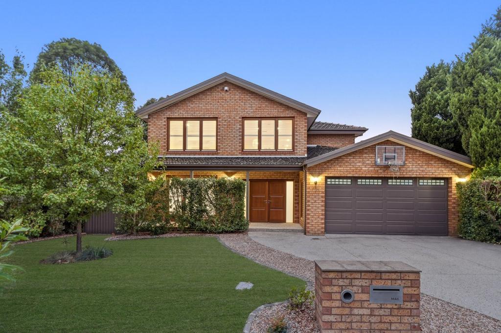 57 TORWOOD AVE, GLEN WAVERLEY, VIC 3150