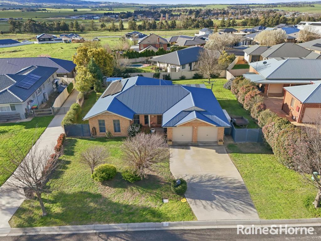 21 Howarth Cl, Abercrombie, NSW 2795