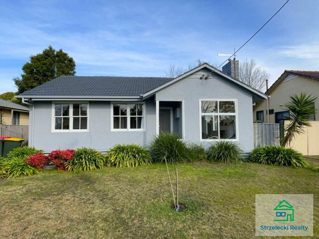 119 Service Rd S, Moe, VIC 3825