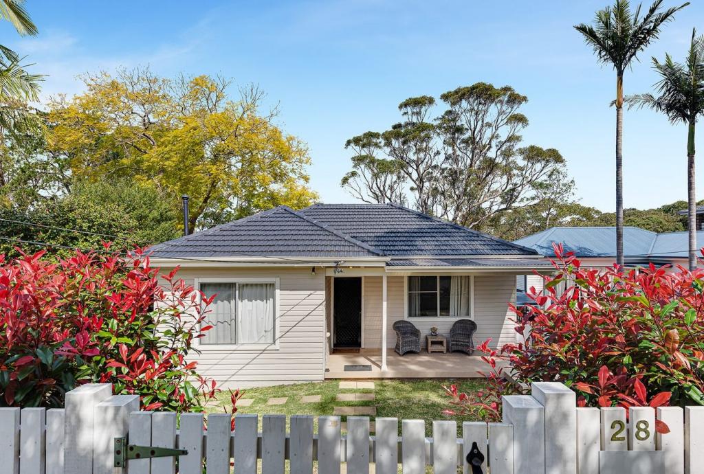 28 Long Ave, East Ryde, NSW 2113