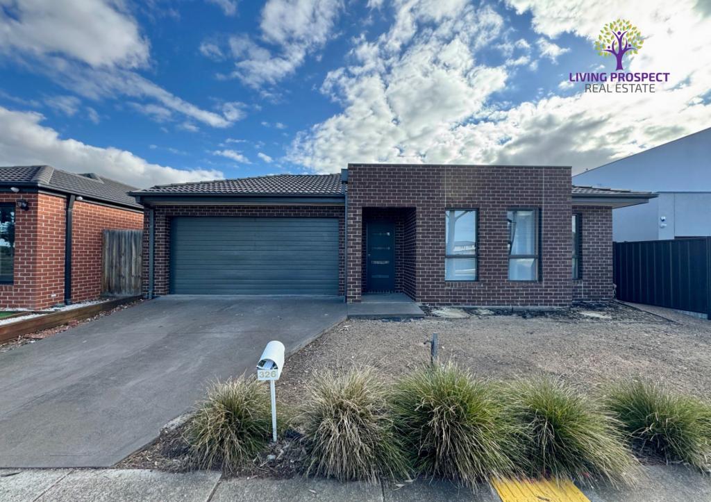 326 Boardwalk Bvd, Point Cook, VIC 3030