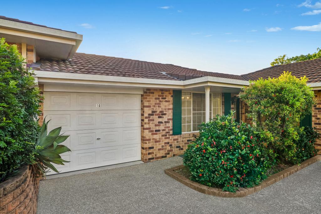 18/228 Main Rd, Maroochydore, QLD 4558