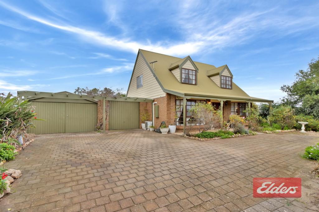 23 Ryde St, Evanston, SA 5116