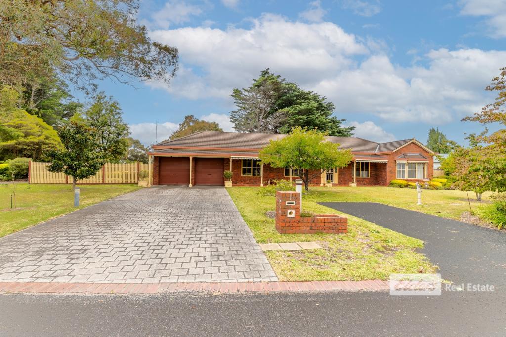 1 Kellina Ct, Paynesville, VIC 3880