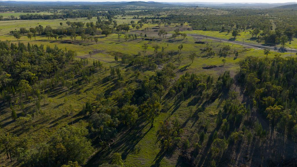 4896 Stanthorpe Inglewood Rd, Coolmunda, QLD 4387