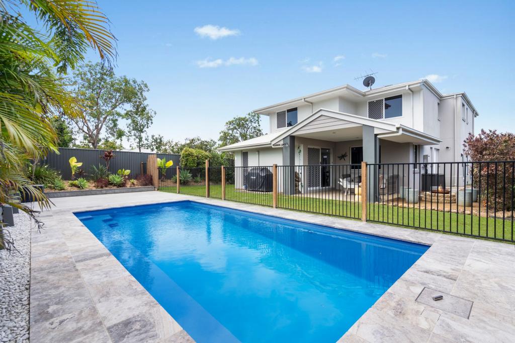 21 Rivervale St, Ormeau, QLD 4208