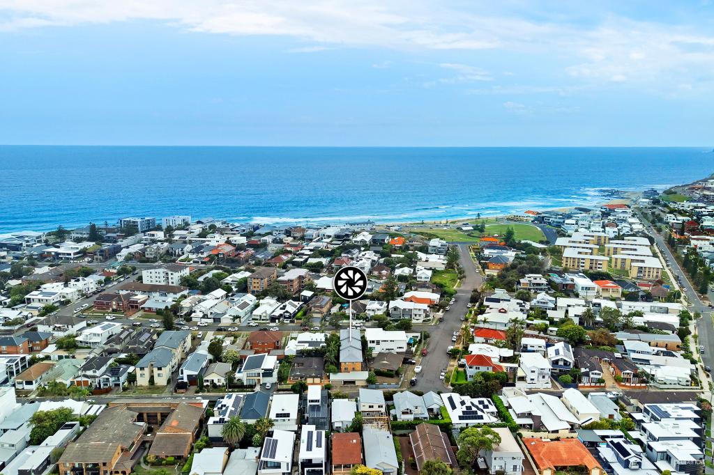 5/17 Rowlands St, Merewether, NSW 2291