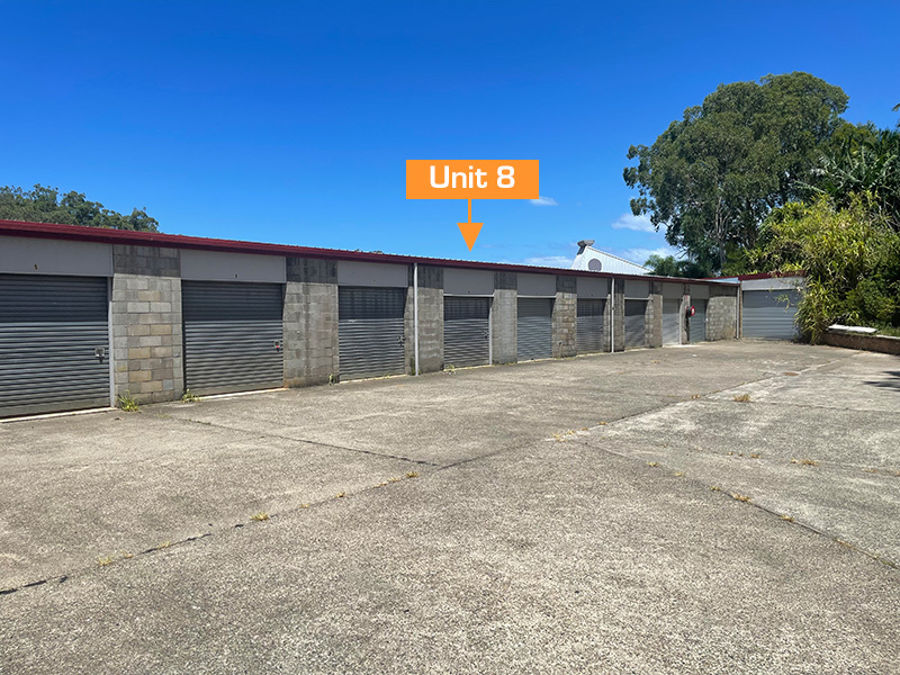 8/4 Buckman Cl, Toormina, NSW 2452