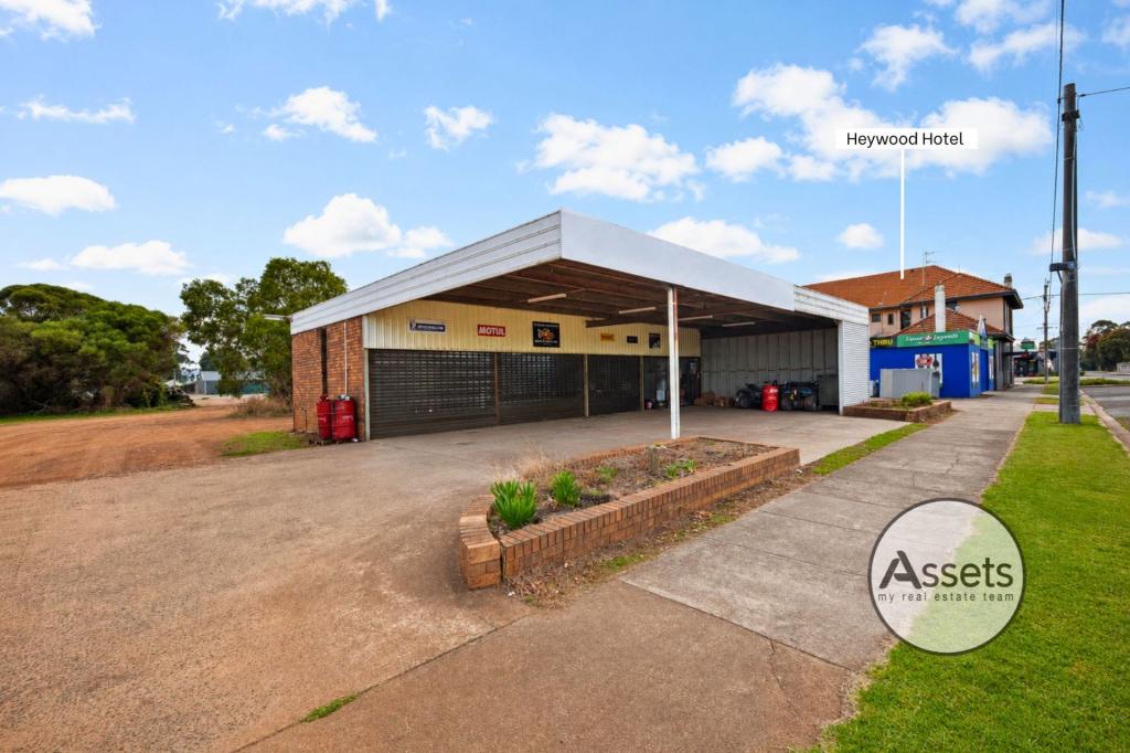26 Scott St, Heywood, VIC 3304