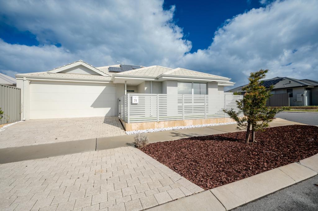 71 Isabelline Tce, Eglinton, WA 6034