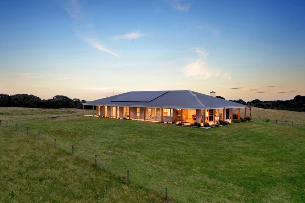 65 Long Point Rd, Cape Schanck, VIC 3939